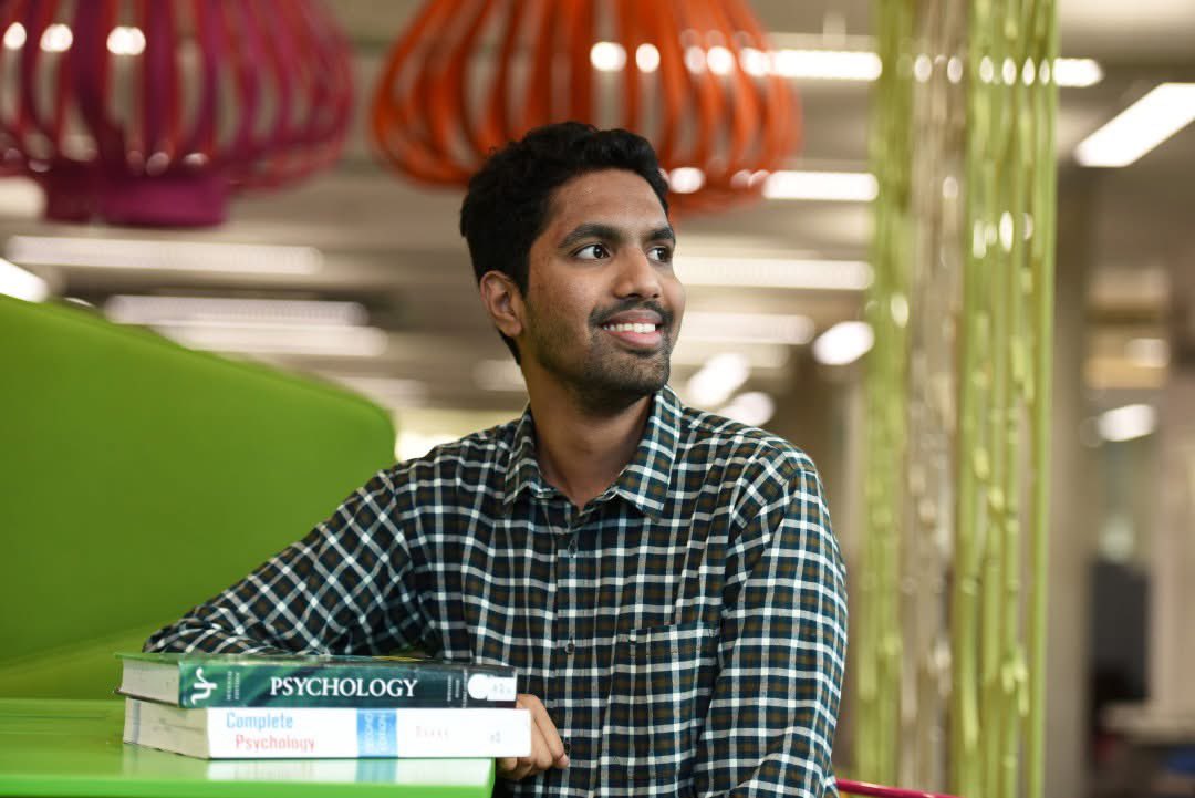 📢 Join us for our Doctorate in Clinical Psychology Online Webinar! 🌟

📅 23rd January
⏰ 4pm- 5:15pm 

Don’t miss this opportunity to explore our Doctorate in Clinical Psychology programme. Register now 👉 teessi.de/Clinical-Psych…