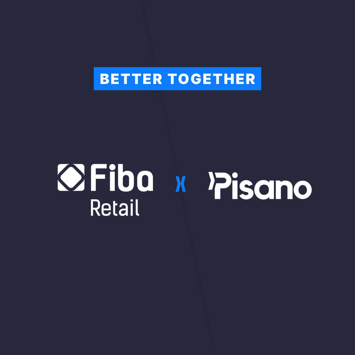 🌟 Yenilikçi yatırımlarla küresel ölçekte büyüyen Fiba Grubu’nun parçası olan Fiba Perakende, müşteri deneyimi yönetim platformu olarak Pisano’yu seçti!

 🤝 Fiba Grubu ile alışveriş deneyimi standartlarını yeniden belirlemek için çok heyecanlıyız!