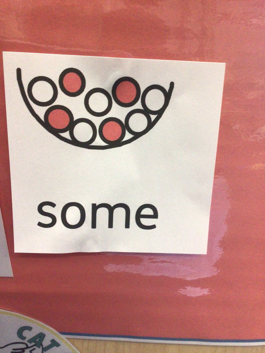 MrsWoodjlps's tweet photo. Concept cat has joined us today to help us learn the word ‘some’. He is allowed to have ‘some’ sweets! #wordaware @JosephLockePS https://t.co/sGivtc8bVL