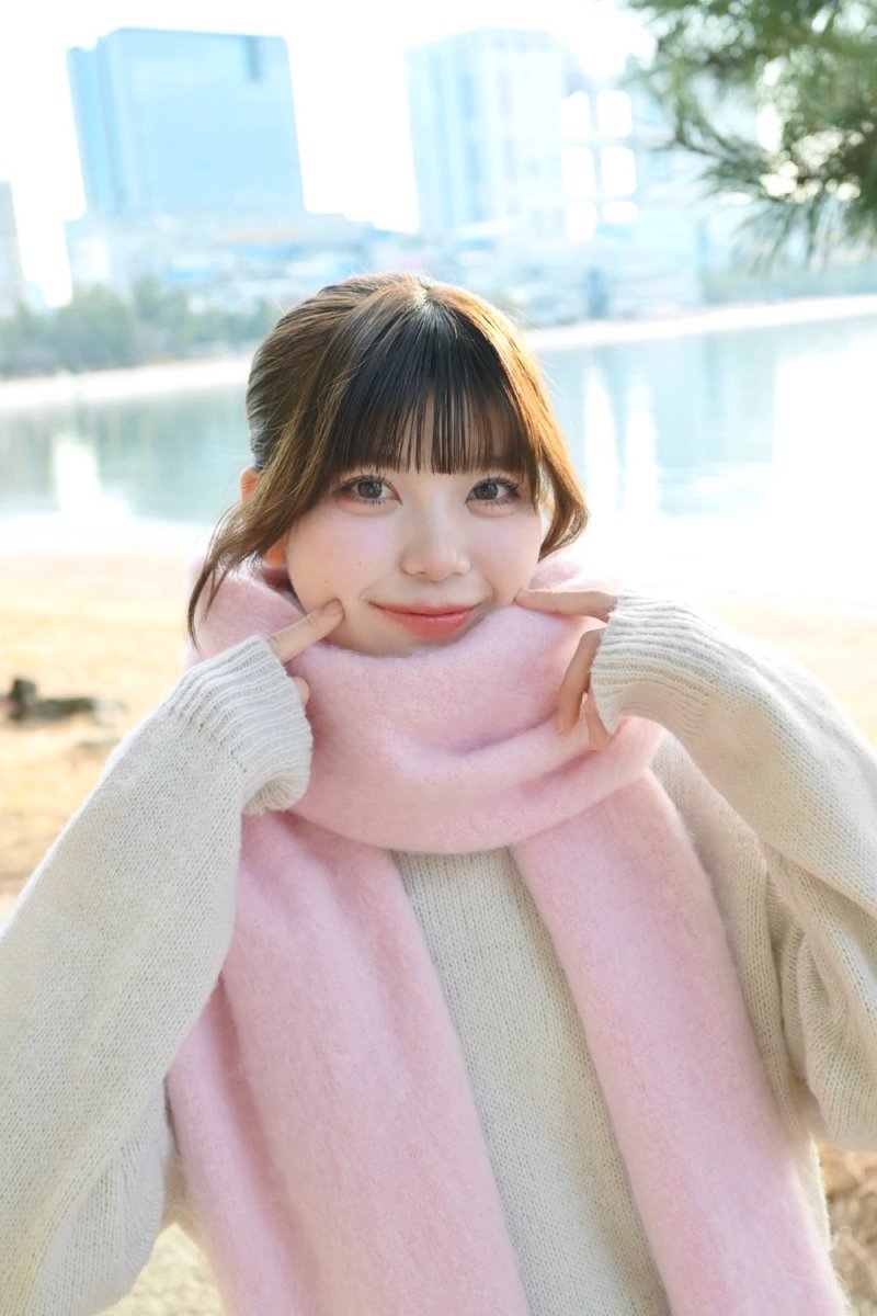 yuuna_HNS's tweet photo. ハルニシオン としてデビューします！
村瀬ゆうな (むらせ ゆうな)です🌸

また夢を一緒にみたいと思える
素敵な居場所ができました ⋆⭒˚.⋆𝜗𝜚
私なりにアイドルとしてこれから
あなたの毎日を照らせるように🧚🏻‍♀️

これから末永くよろしくお願いします☺︎

@info_HNS  #ハルニシオン #村瀬ゆうな https://t.co/xNG4fvpUU4
