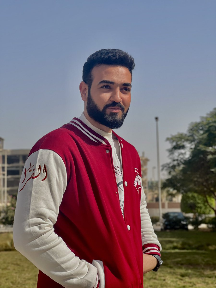 badfarra's tweet photo. متأخره كتير عارف بس مينفعش منوثقش يوم زي دا🙈🥰 https://t.co/NR66Q3W59h