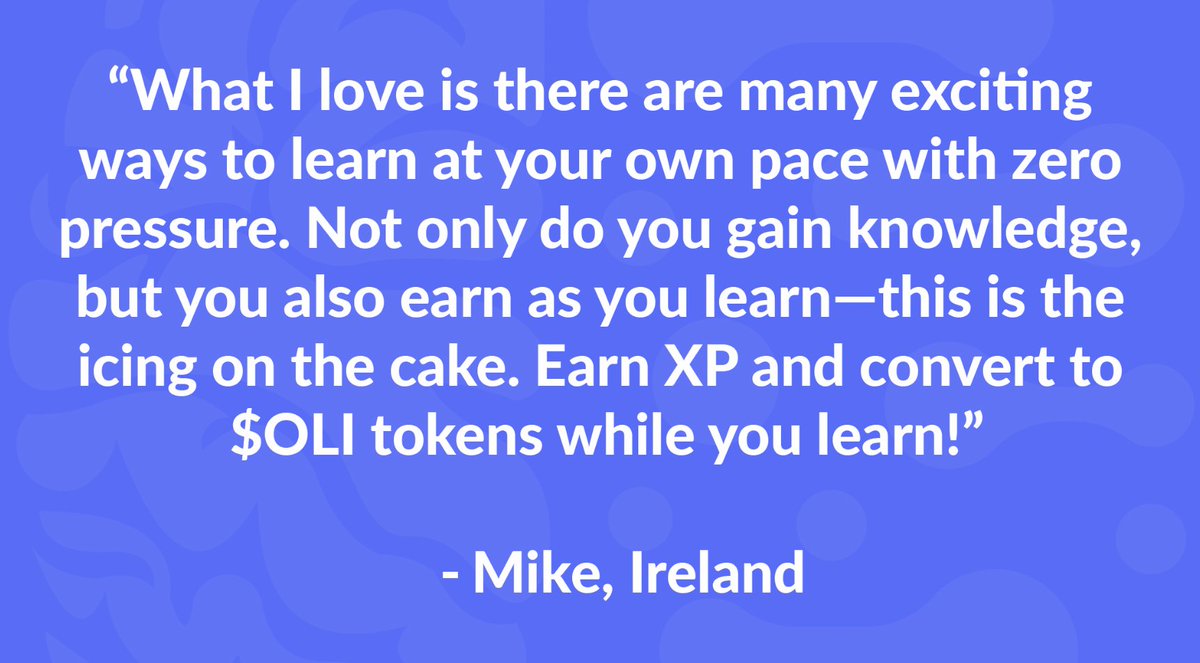 OLi by Olympus Insights tweet media