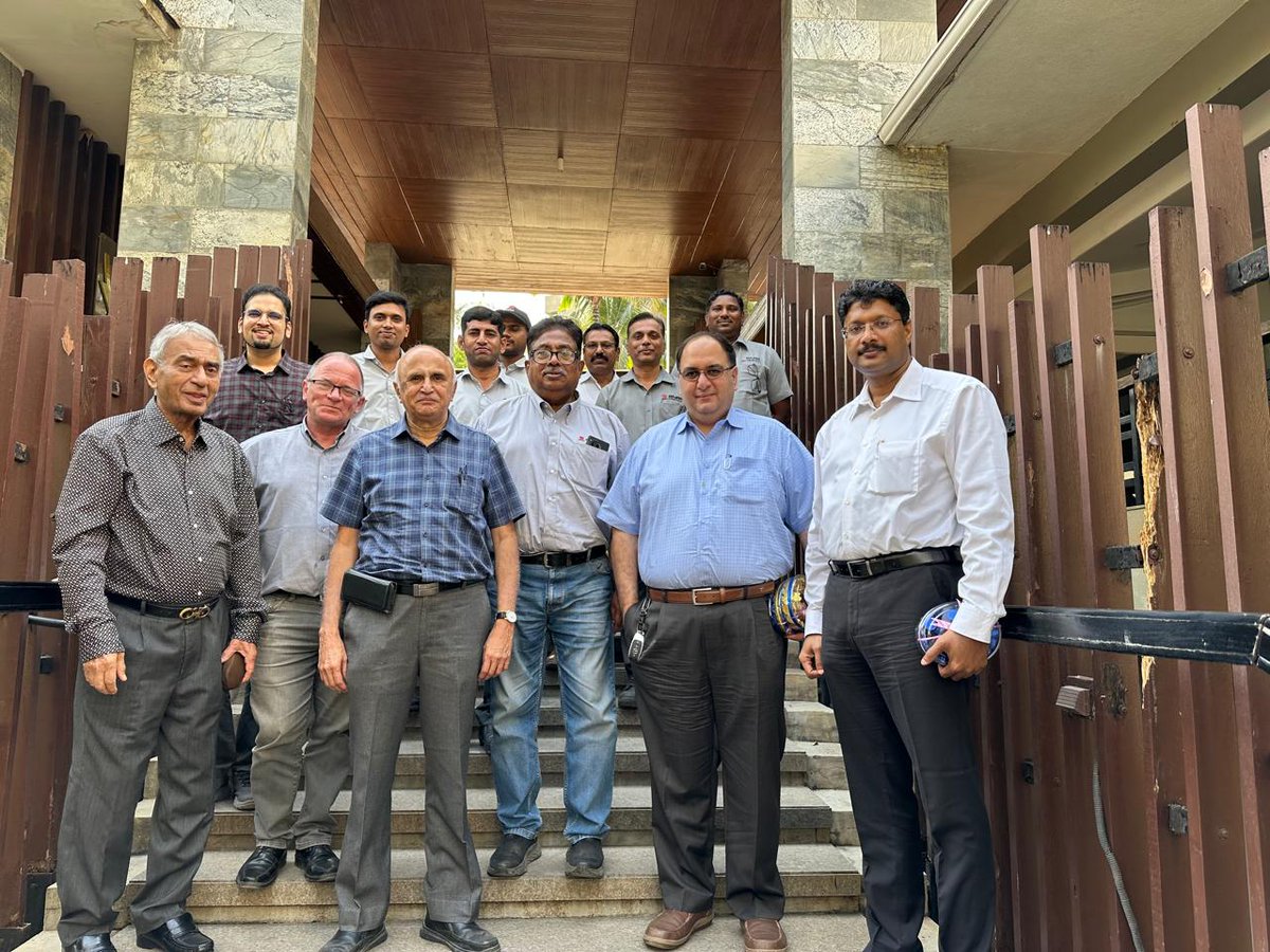 OMEGA SINTO FOUNDRY MACHINERY Ltd tweet media