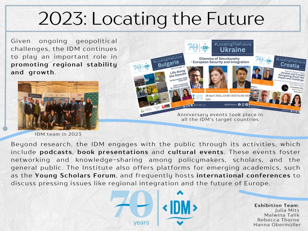 IDMVienna tweet media