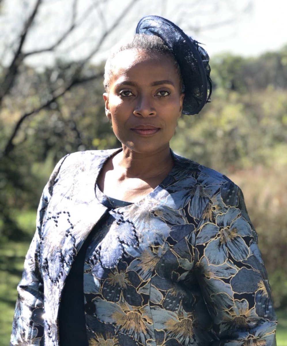 Jabulani Macdonald ⚡️ tweet media