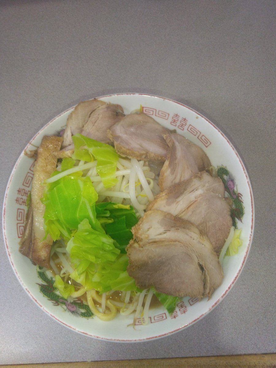 8JYxbzCVQ9x1v0U's tweet image. えーと。拡散キボンヌ。

明日より

デフォルトのチャーシューこんな感じを予定しております。