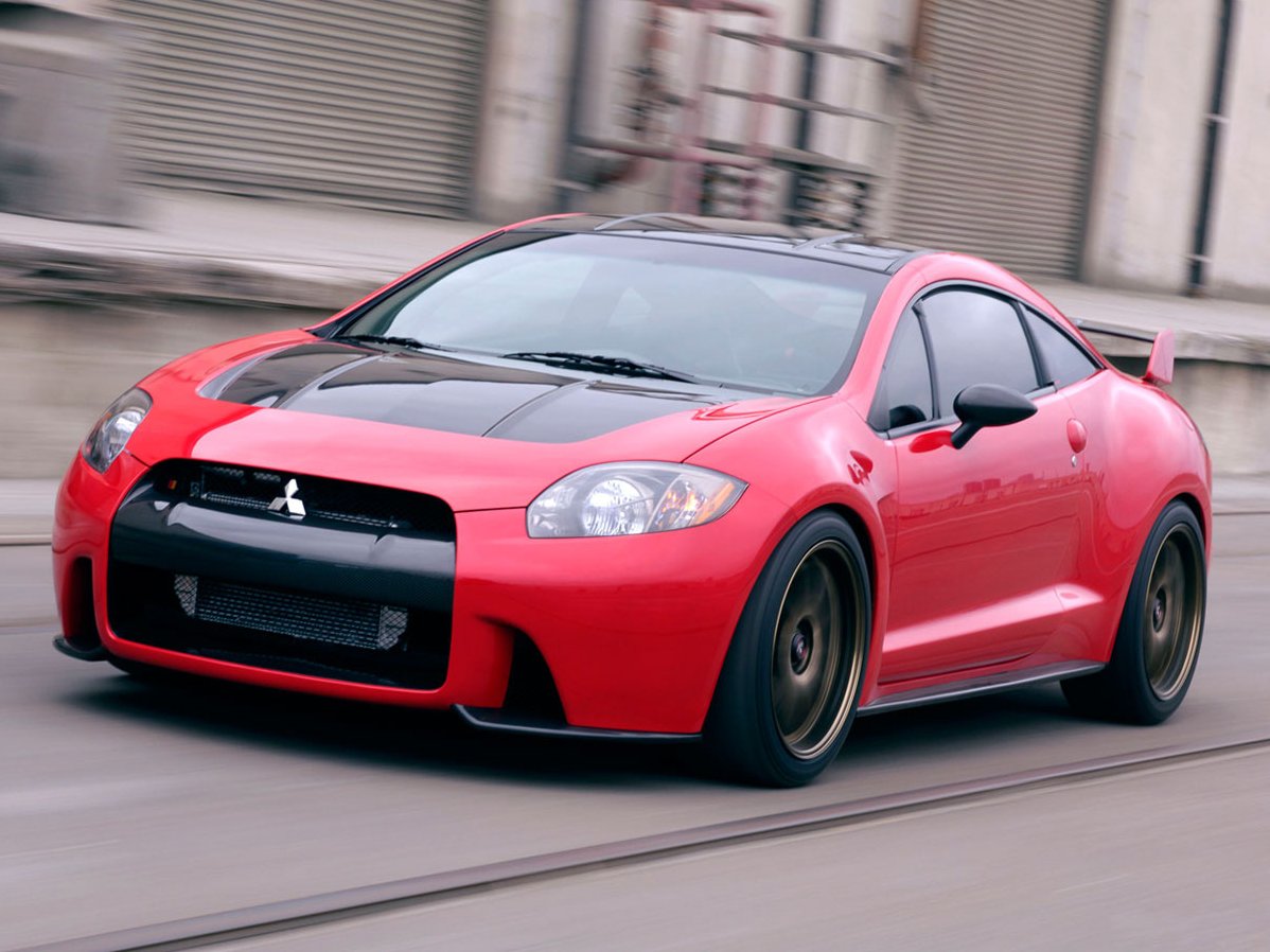Obscure Supercars tweet media