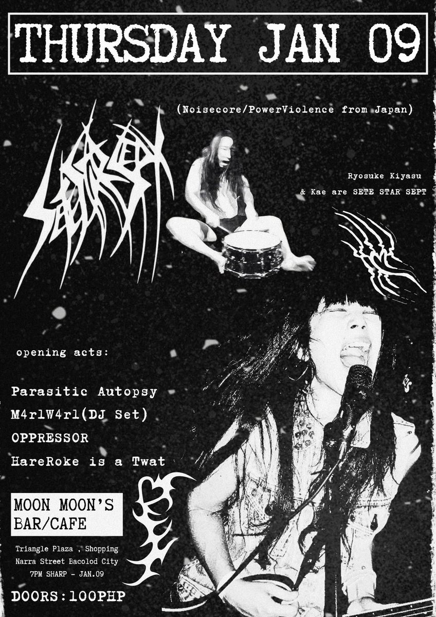 setestarsept's tweet photo. Tonight in Bacolod, Philippines https://t.co/teMbJpUE5H