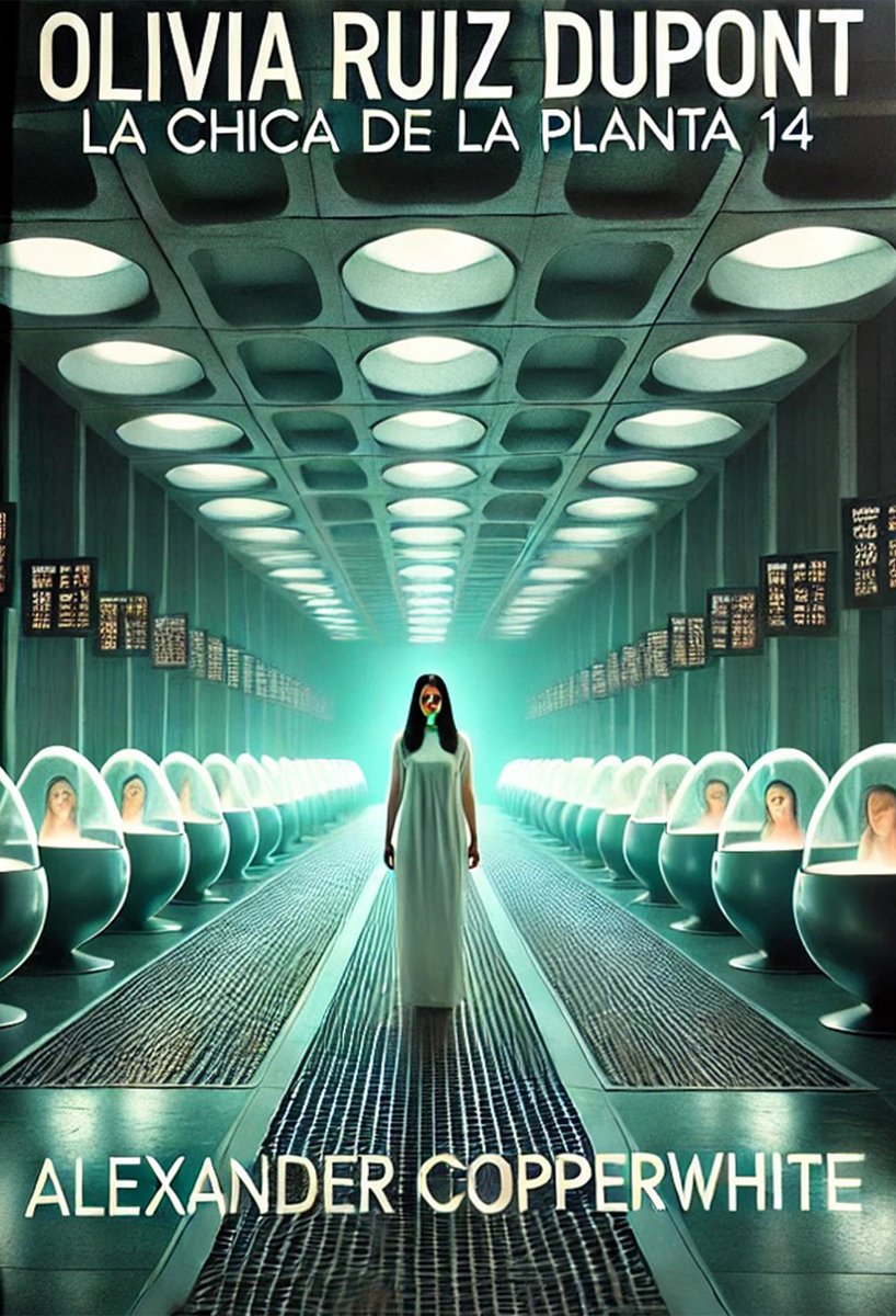 Hoy es #GRATIS mañana NO

Para los seguidores de la novela «El Feto»

amzn.to/4hqTlKz