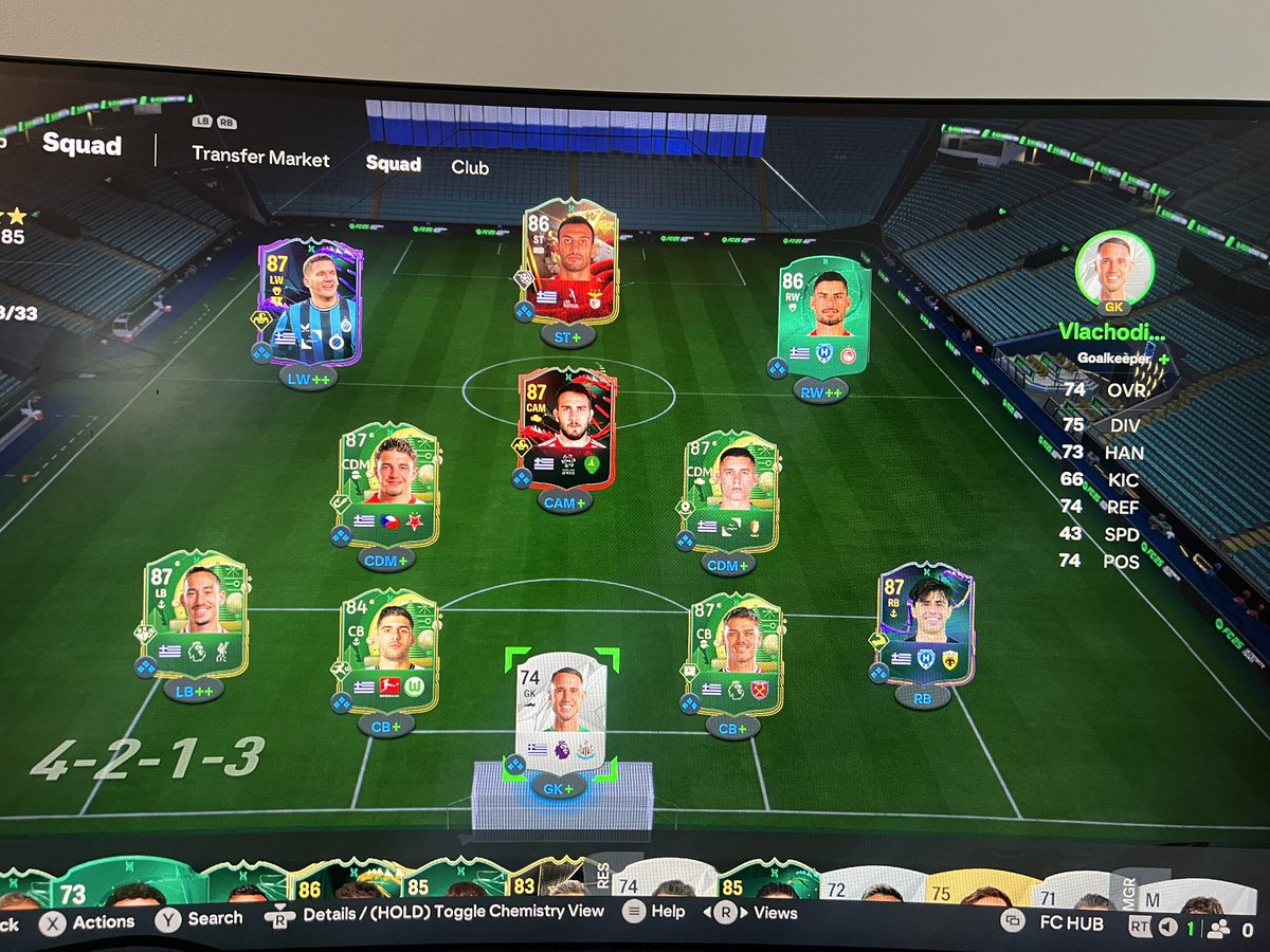Josh38866713's tweet photo. @FUTBIN https://t.co/NhTmBlilFg