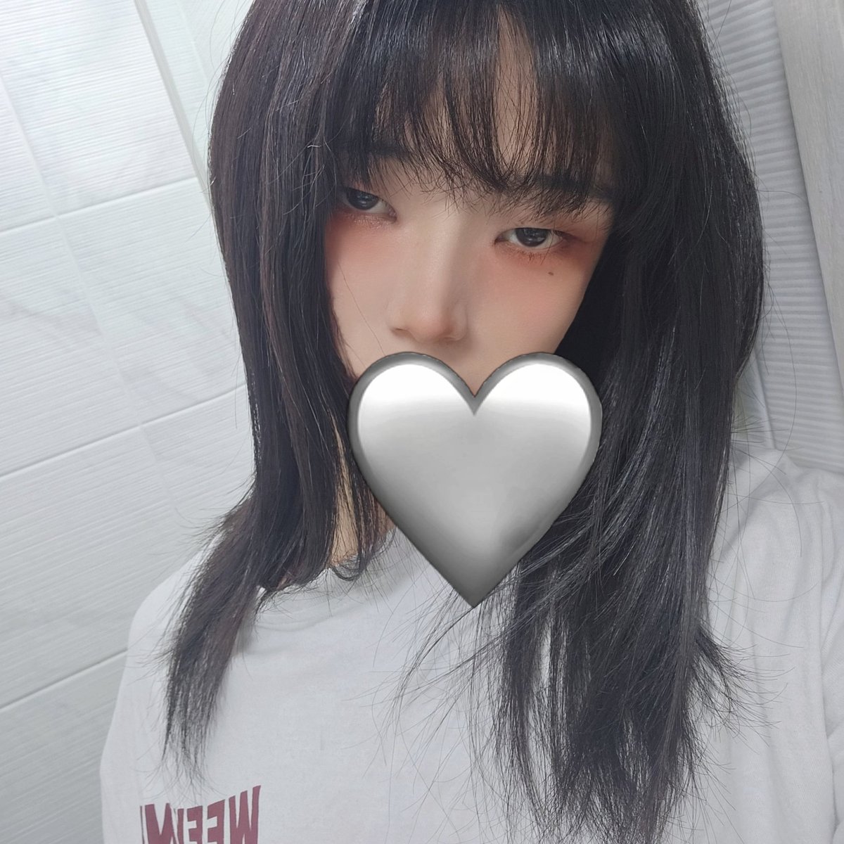 화장하는 법 다 까먹겠네...