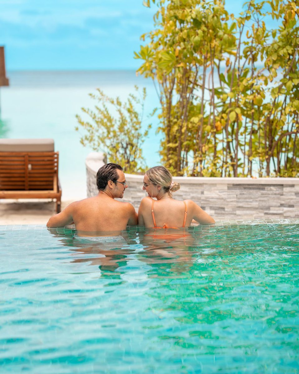 lilybeachresort's tweet image. Sunny days, poolside vibes, and endless love 💕☀️💦 

#ParadiseTogether #PoolsidePerfection #LilyBeachMoments #LagoonLuxury #HamoclandEscape #LilyBeachAdventures #LilyBeachMoments  #LilyBeach #HolidayInParadise #LilyBeachLife #HolidayVibes #LilyBeachFestive #ParadiseCelebrations