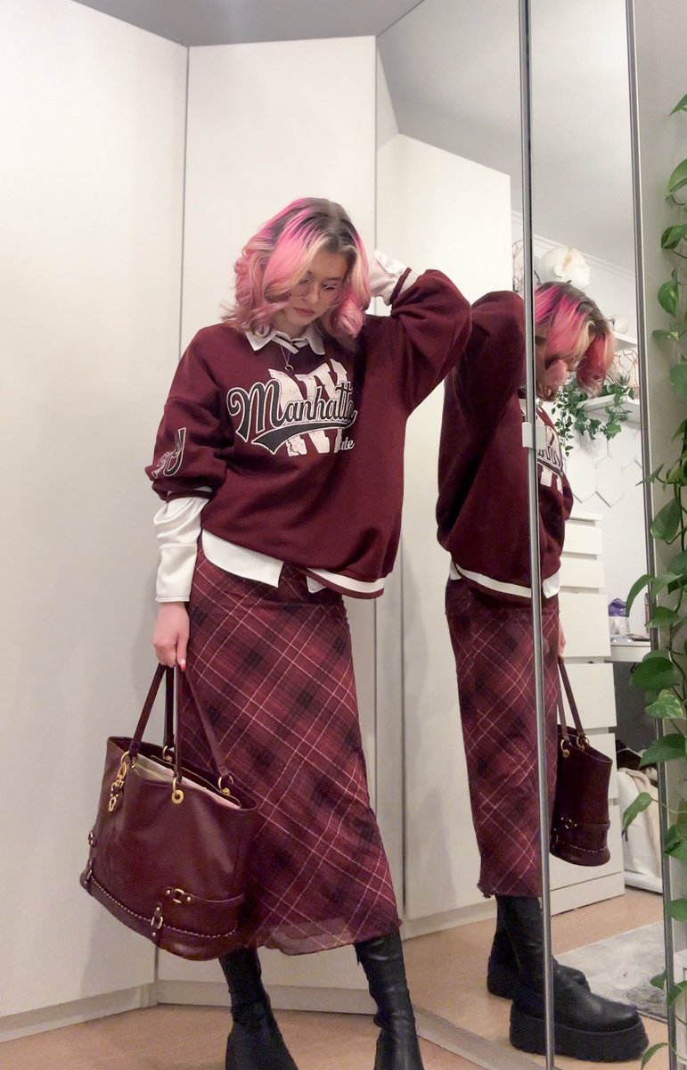 yilingrossie's tweet image. Dawno żadnego fitu nie wstawiałam