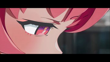 RINGING FATE 第1話