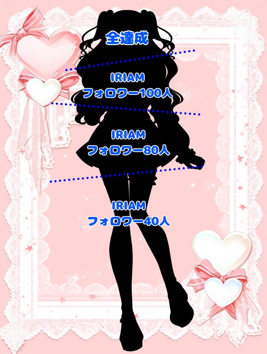 miori_hazuki963's tweet photo. 【#立ち絵公開チャレンジ】
X,IRIAM、共にフォロワーさん200人目指してます！
リポスト♻️、いいね❤、フォロー、よろしくお願いいたします。m(_ _)m

#IRIAM準備中 
#IRIAM個人勢 
#IRIAM繋がり隊 https://t.co/WB5Nnb0IJ3