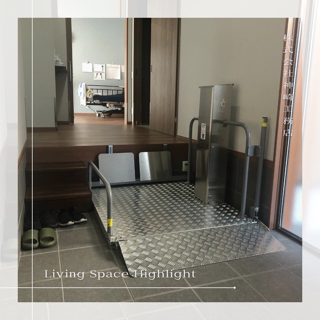 minoru_amame's tweet image. The design of an environment that truly aligns with the residents lifestyle, combined with a meticulously crafted space, fosters a personalized and well-being-focused way of living.

#LivingSpaceHighlight #barrierfree #inclusivearchitecture #universaldesign #WellBeing #神崎工務店