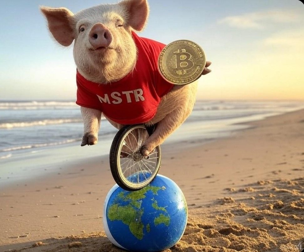 cvidal_22's tweet photo. Live shot of the BTC "reactor" strategy, convince me otherwise. #BTC #MSTR https://t.co/s47lxuCB5i