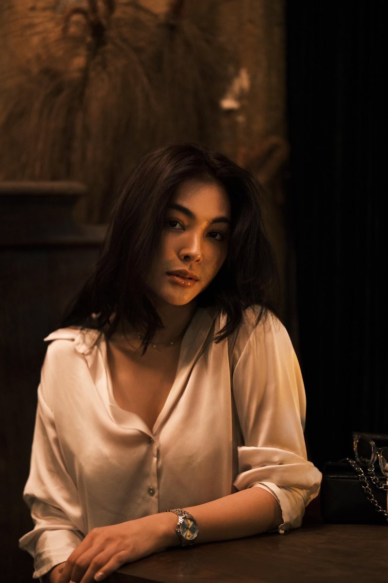 malisorn00's tweet photo. ✨🍸:) #FayePeraya https://t.co/qmAFGrCAx7