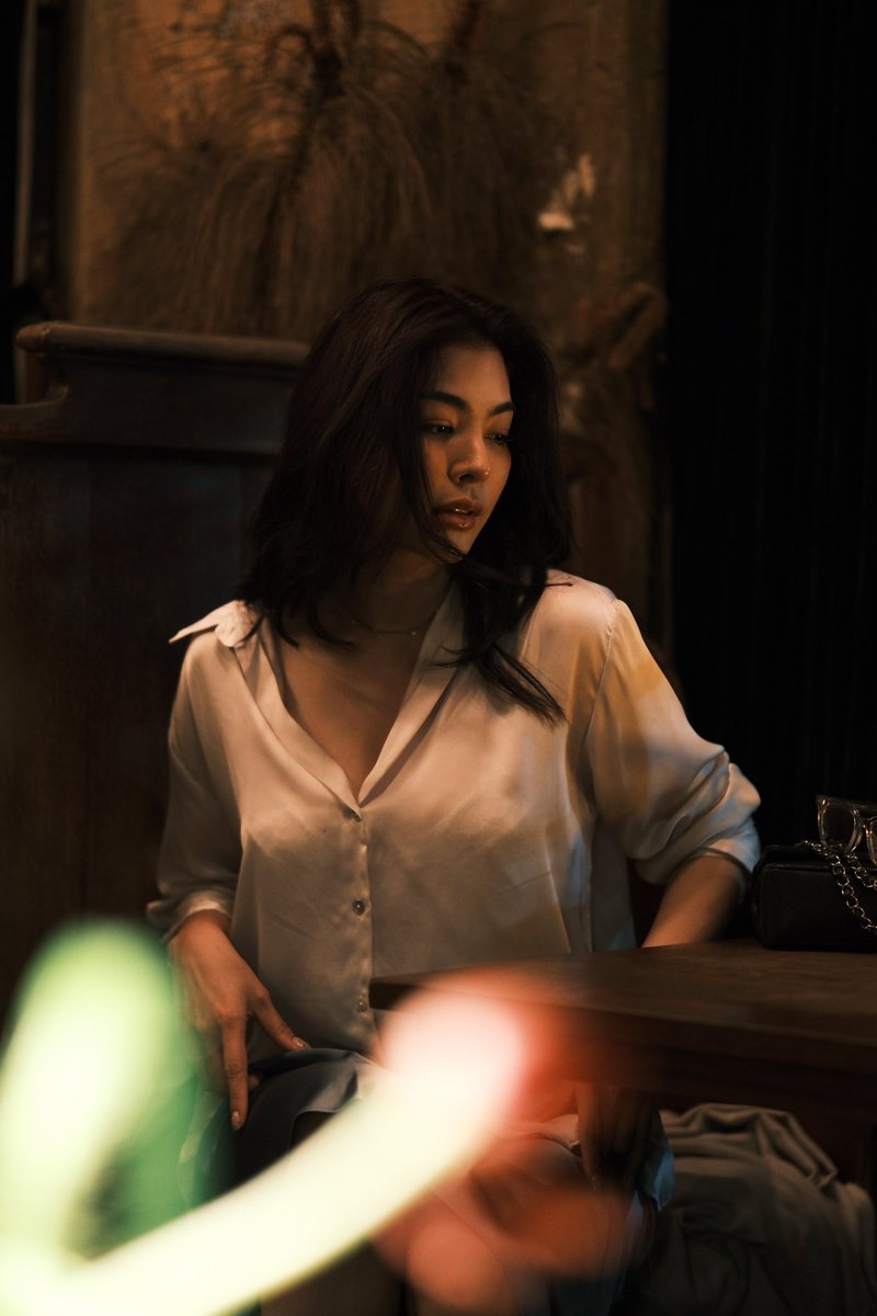 malisorn00's tweet photo. ✨🍸:) #FayePeraya https://t.co/qmAFGrCAx7
