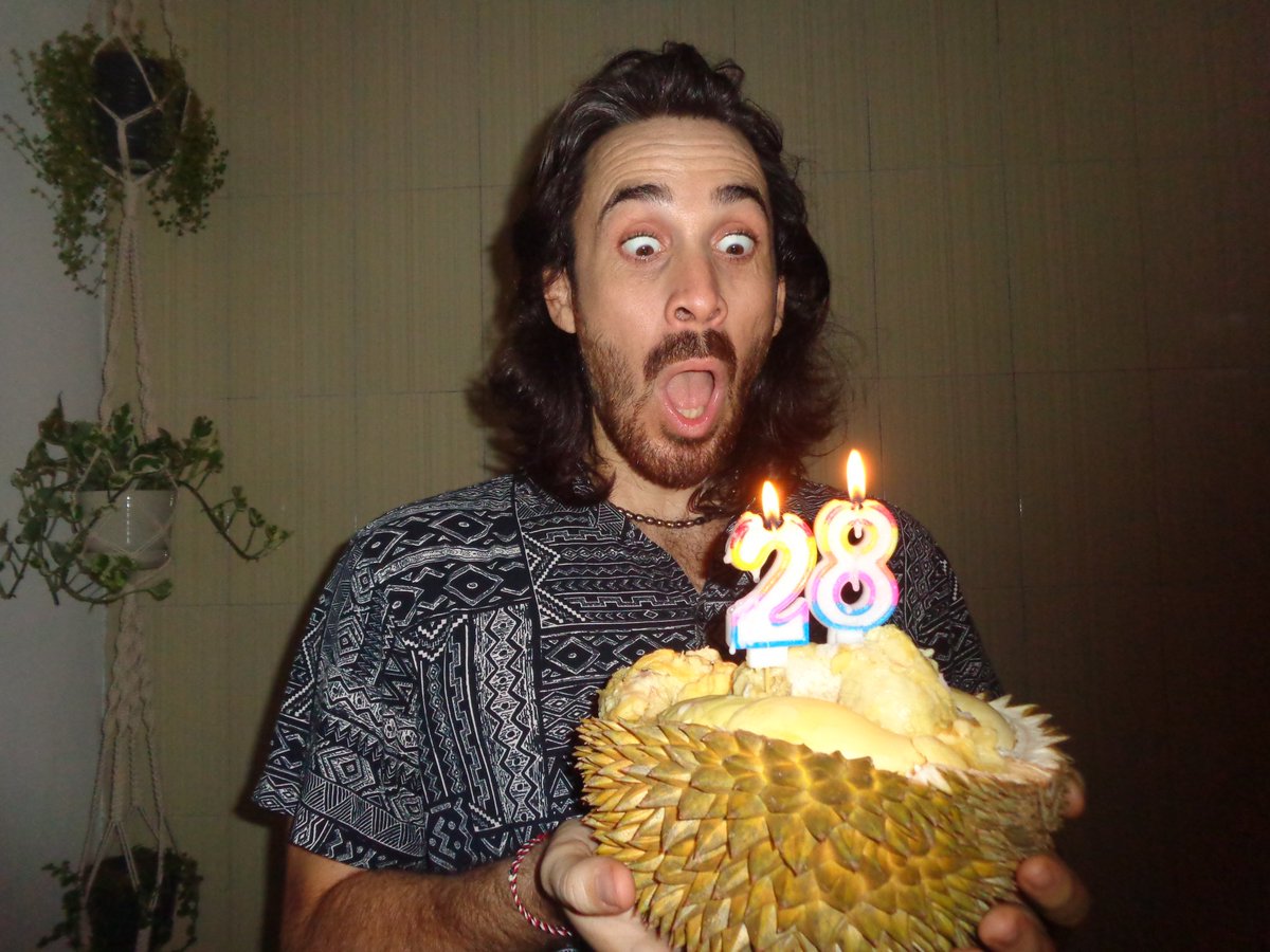 Best birthday cake ever !!