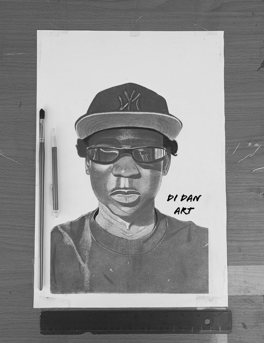 DI DAN ART (@di_dan_art) on Twitter photo A bright day in did. My 2024 art piece of <a href="/Topzycut/">Topzy the HAIROSURGEON💈</a>
Have a blessed day guys🔥🔥🔥
I'm open for commissions 🤲🔥... A bright day in did. My 2024 art piece of <a href="/Topzycut/">Topzy the HAIROSURGEON💈</a>
Have a blessed day guys🔥🔥🔥
I'm open for commissions 🤲🔥...