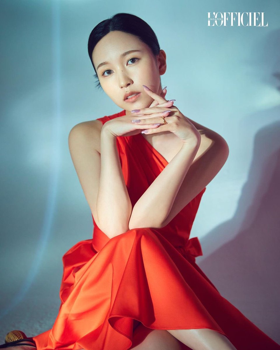 selfietimeid's tweet image. MinSelf ada rekomendasi ide pose tampil elegan ala Mina TWICE nih!

Yuk langsung foto dan cobain pose ala Mina di store Selfie Time terdekat di kota kamu! 🥰

#selfietime #idepose #minatwice