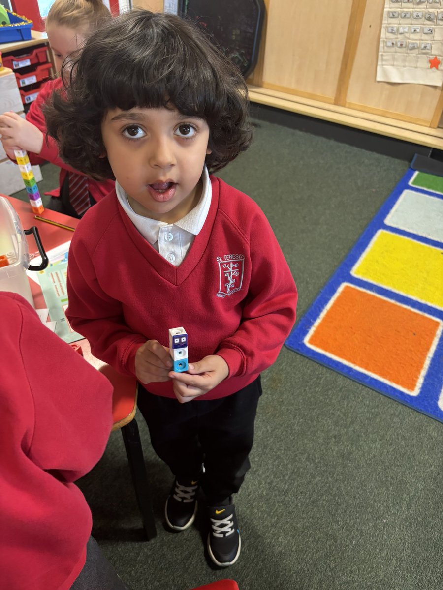 We have been learning about time this week and using digital technologies to practice coding and applying our maths skills <a href="/StTeresasPS/">St. Teresa's Primary</a> <a href="/sumdog/">Sumdog</a> <a href="/glasgowcounts/">Glasgow Counts</a>