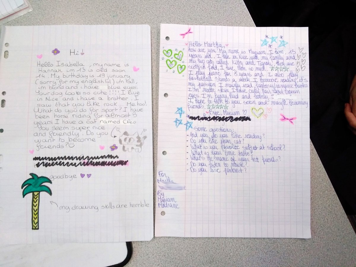 Ripley St Thomas CE Academy tweet media