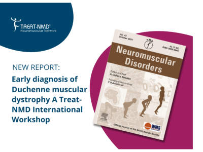 TVMR_CNMR's tweet photo. #DistrofiadiDuchenne: nel #report di @TREAT_NMD le #raccomandazioni per l’assistenza alle famiglie:
📌#screeningneonatale per la #diagnosiprecoce 👶
📌linguaggio chiaro ma non catastrofico💪
📌#supportopsicologico e team #multidisciplinare👩⚕️
Leggi qui👇
https://t.co/NidAmoNLBq https://t.co/1V91sfvsnT