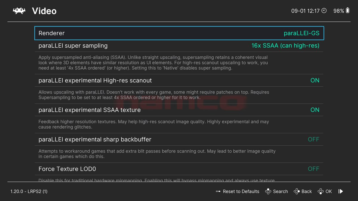 libretro tweet media