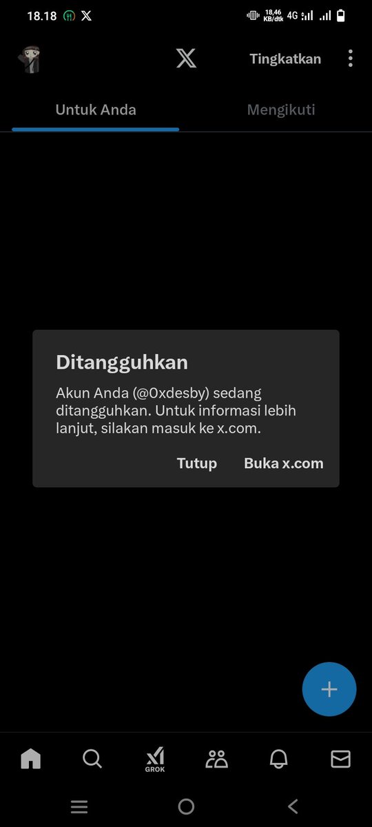 navapickmeplise's tweet image. @0xdesby was suspend