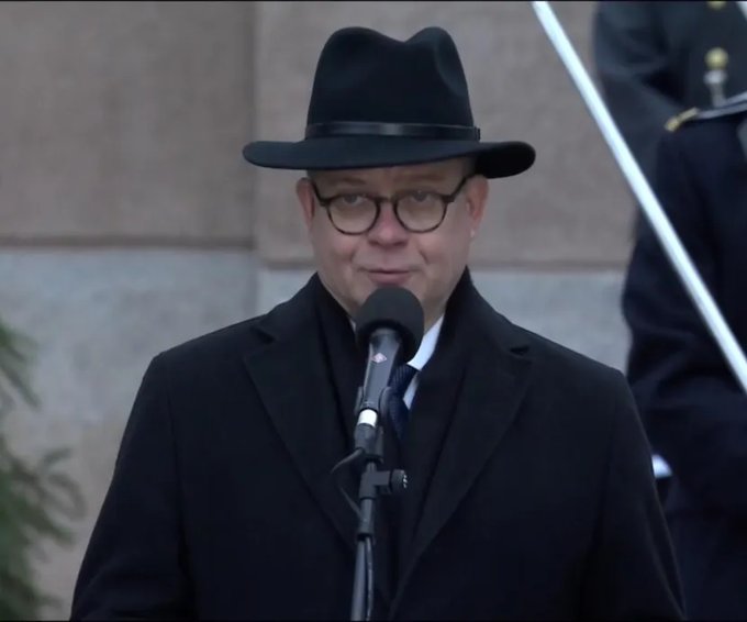 Että sillä lailla,Petteri.