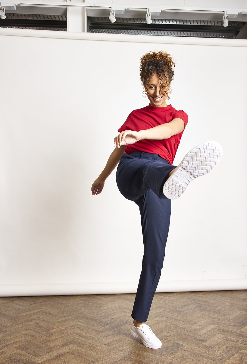 We're Kickstarting 2025 things up with plenty of exciting plans for the year ahead! We’re thrilled to introduce the Bexley &amp; Portman High-Rise Trousers to our collections in February but that's just the beginning! Visit our website to view our 2025 plans 
<a href="/shoesforcrews/">Shoes For Crews: Leaders in Slip Resistance</a>