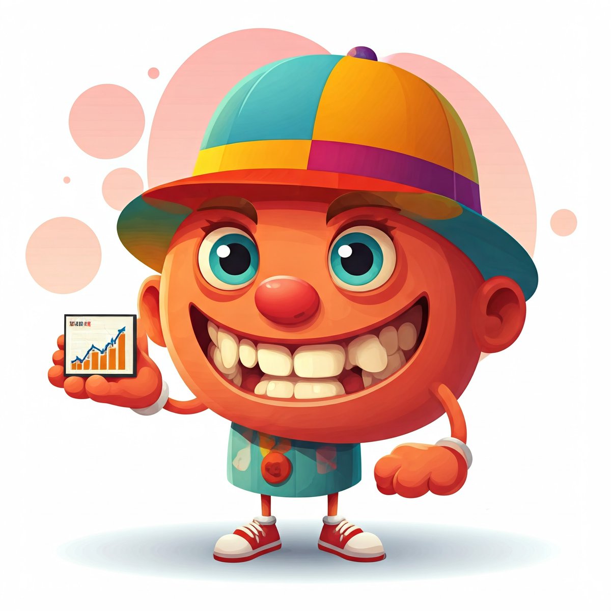 barrielroberts's tweet image. Learn how to use create mini-charts called sparklines in Google Sheets with just one simple formula: bit.ly/BazPost106
#googlesheets #googleworkspace #googlesheetstips
Note: The image is Gemini&apos;s creation of a &quot;sparklines character&quot;! 🤪