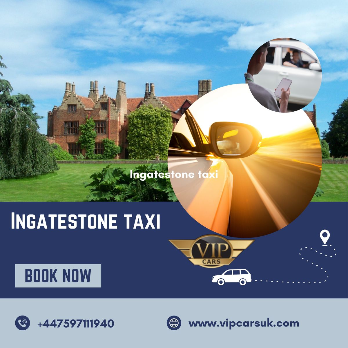 ukvipcars's tweet image. Ingatestone taxi
VIP CARs Private Hire

vipcarsuk.com/ingatestone-ta…

📧bookings.vipcars@gmail.com
📱+447597111940
💻vipcarsuk.com

#VIP #vipcars #VIPExperience #unitedkingdom #privatehire #private #uk #taxi #TaxiService #fypシ゚viralシfypシ゚ #fypシ゚viralシ #Hockley