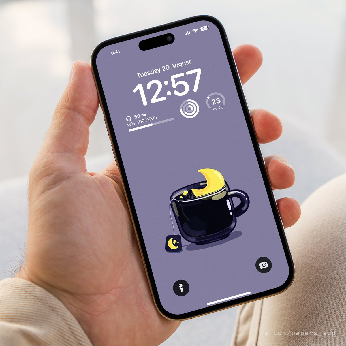 WallPapers 🔥 tweet media