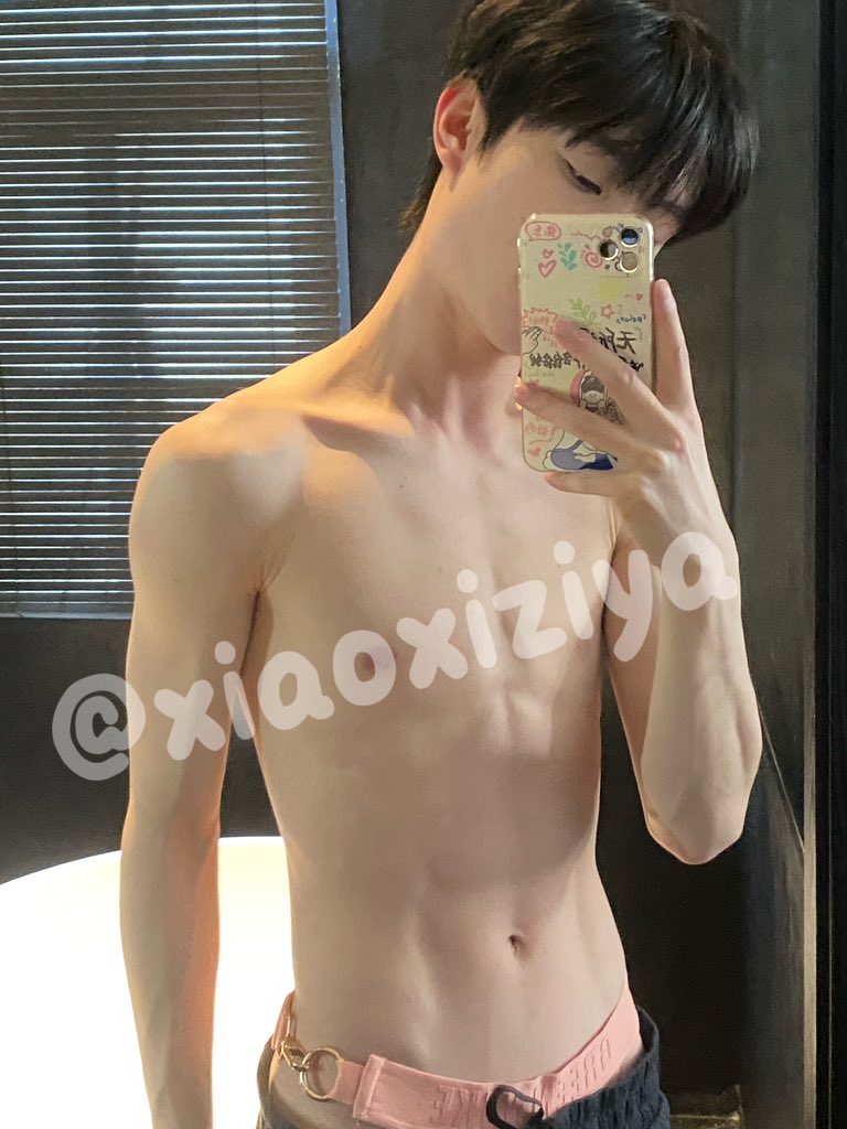 谈❤️～ #长沙市 #内裤男 #肌肉0 #薄肌帅哥