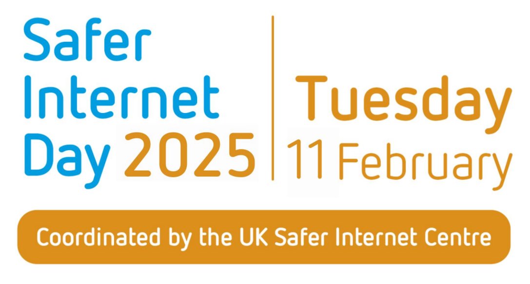 Digital Learning and Teaching (@digilearnscot) on Twitter photo Save the date🗓️#saferinternetday 2025 - 11th February. It is the UK’s biggest celebration of internet safety & this year's theme is ‘Too good to be true? Protecting yourself and others from scams online’.
Find out how we are supporting it here: blogs.glowscotland.org.uk/glowblogs/digi…
<a href="/UK_SIC/">UK Safer Internet Centre</a> Save the date🗓️#saferinternetday 2025 - 11th February. It is the UK’s biggest celebration of internet safety & this year's theme is ‘Too good to be true? Protecting yourself and others from scams online’.
Find out how we are supporting it here: blogs.glowscotland.org.uk/glowblogs/digi…
<a href="/UK_SIC/">UK Safer Internet Centre</a>