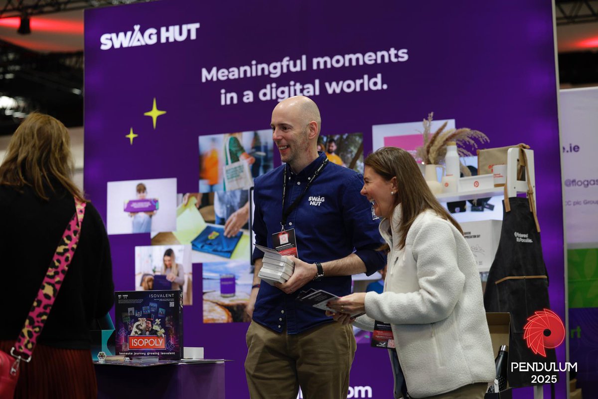 Human and machine, networking on a coffee break... #pendulumsummit