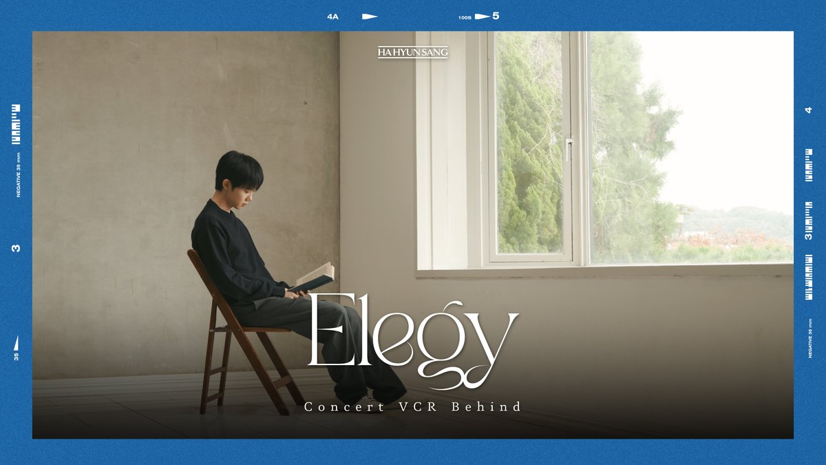 하현상 (Ha Hyun Sang) - 2024 하현상 콘서트 'Elegy' VCR 촬영 비하인드

📍youtu.be/tkz2sr4hRNw

#하현상 #Hahyunsang #Elegy