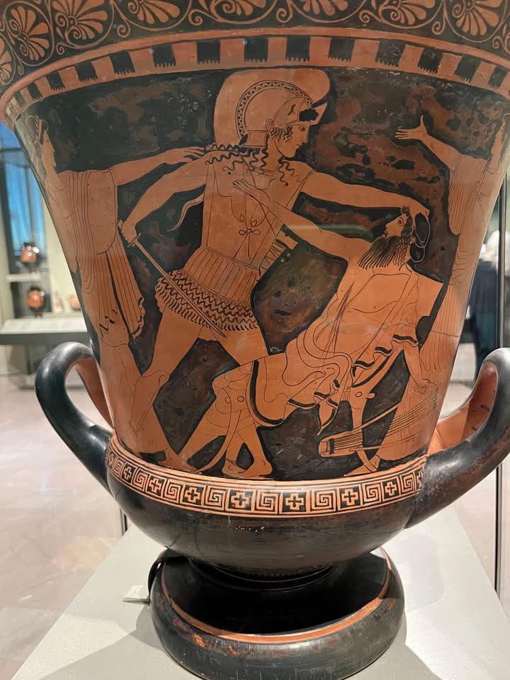 Natalie Haynes tweet media