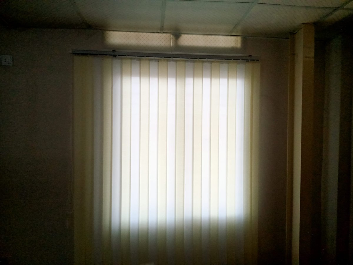 obaze_interiors's tweet photo. Vertical blinds at Ksh 2,200 per square meter—because your office deserves the best! 📞 0740489487. #OfficeBlindsKenya #SleekInteriors #BlindsKenya https://t.co/nek7s18AX1