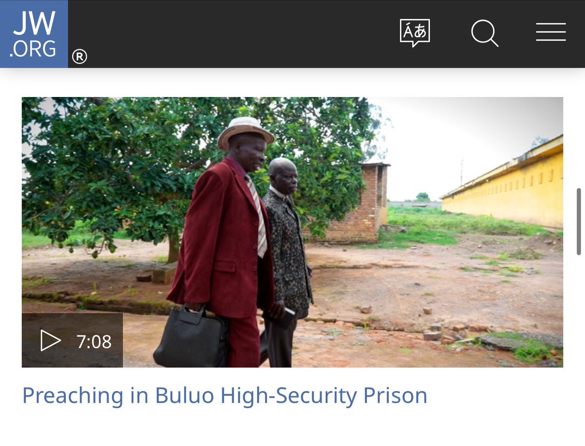 The “wicked” depicted by Watchtower appear to be clubbers and an alcoholic. 

They could have shown a picture of prisoners, some of whom might be murderers, rapists and child abusers. 

Guess they don’t want to put them off joining. 

- Meeting Workbook, May 12-18