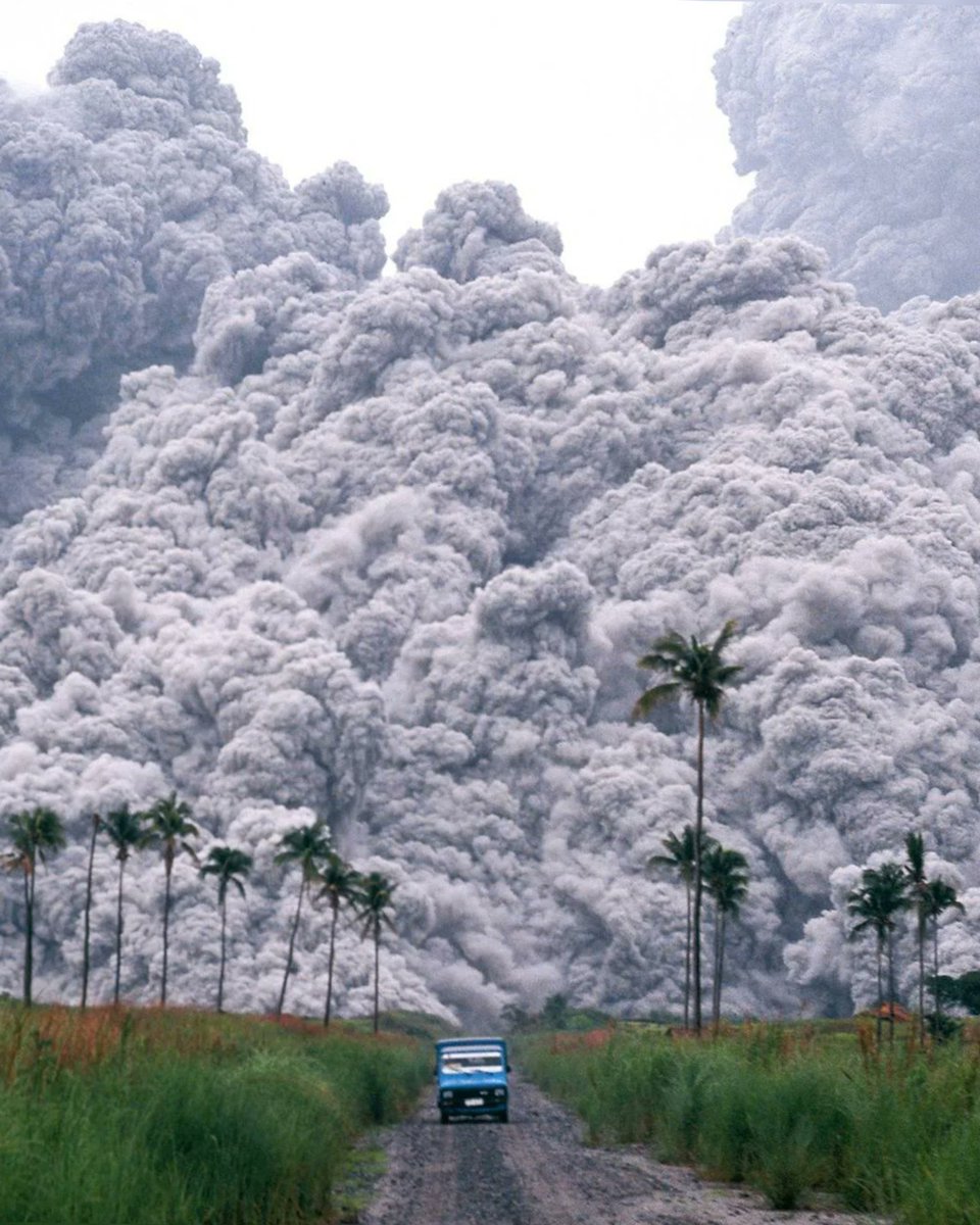 Thread which shows you who is the real Boss.🧵 1. The entire ...