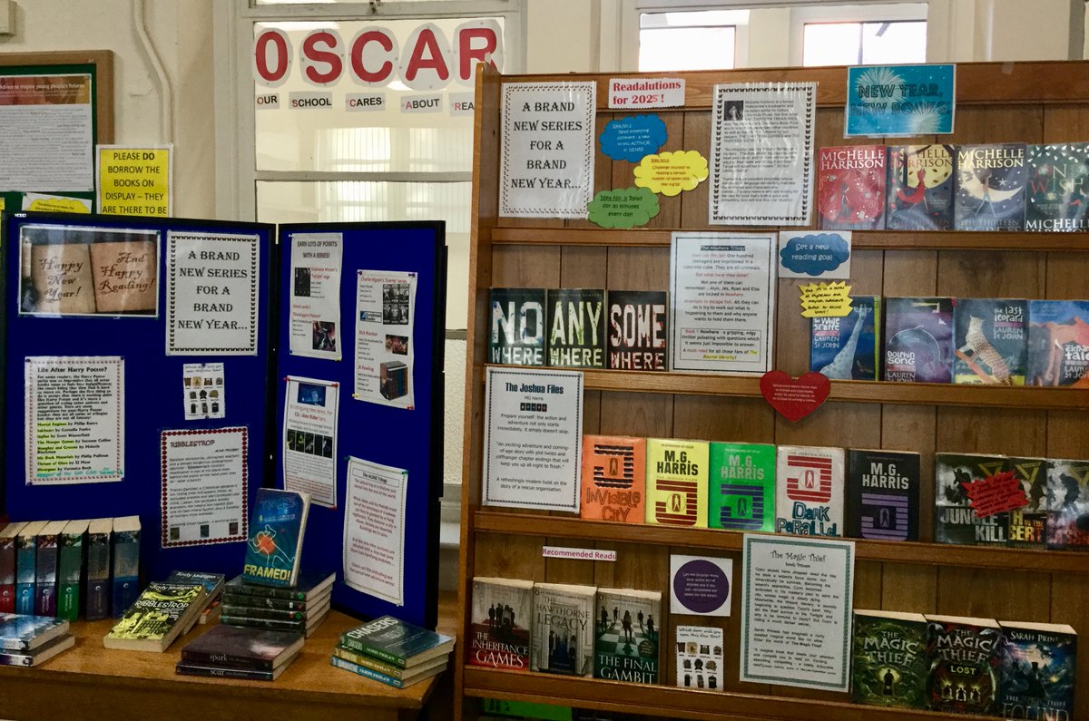 Sullivan Upper Library tweet media