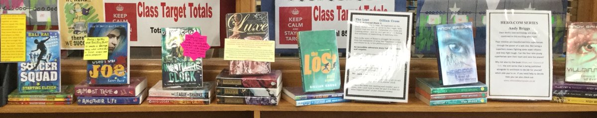 Sullivan Upper Library tweet media