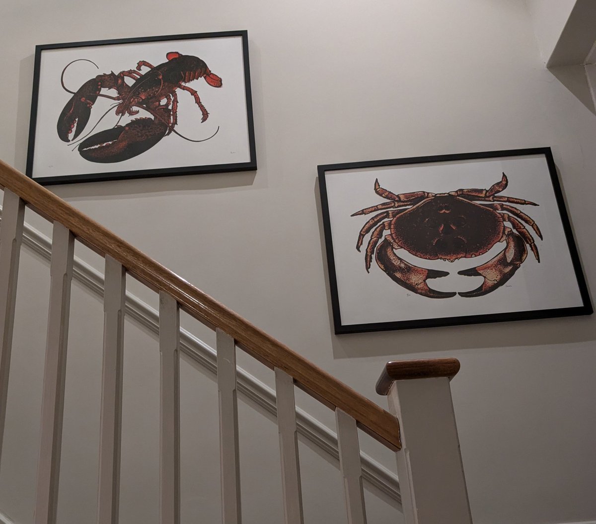 Trevor Neal tweet media