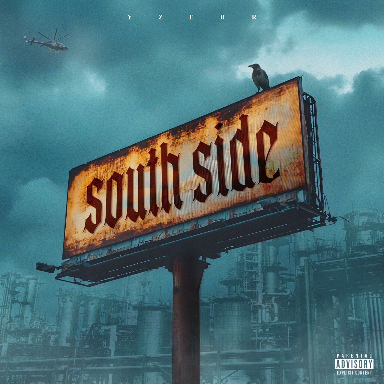 ミュージシャン SOUTH SIDE TOWEL (BADHOP 2024 AH1