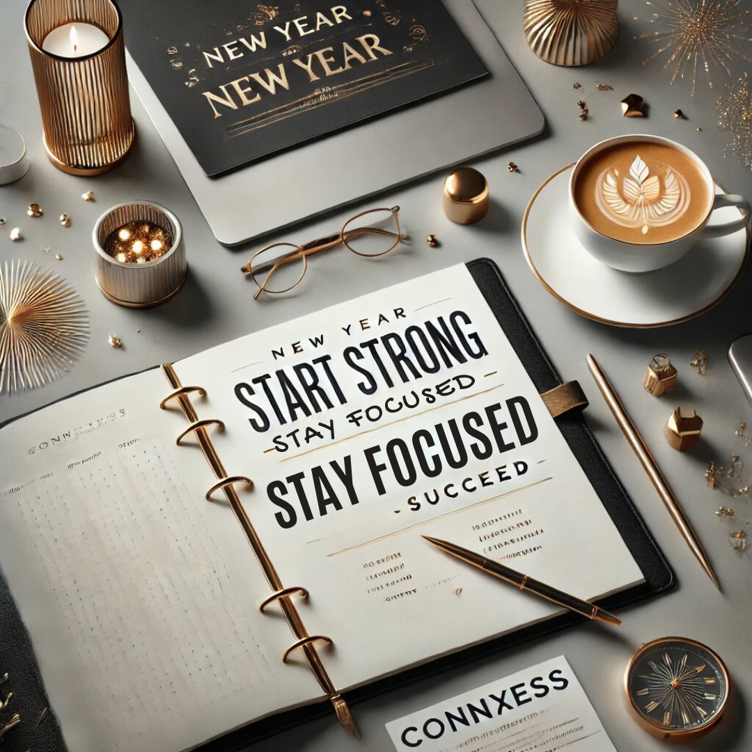 ConnXess Ltd tweet media