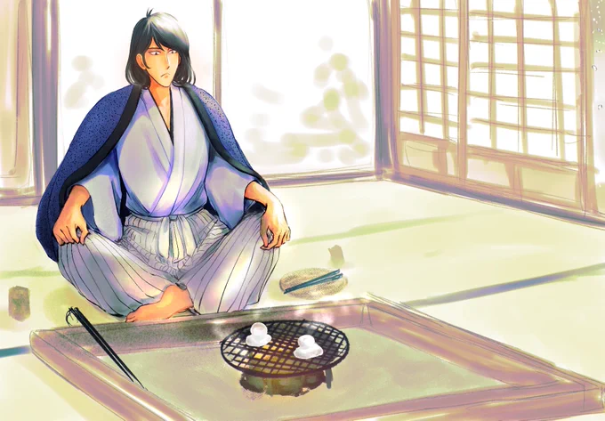 部屋 